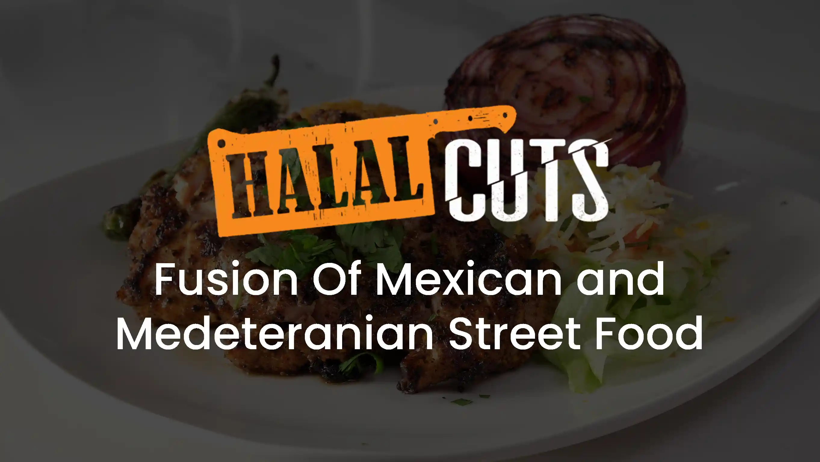 Halal Cuts The Best Tacos Near You